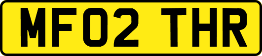 MF02THR