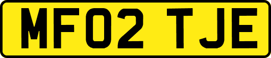 MF02TJE