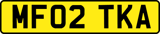 MF02TKA
