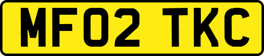 MF02TKC