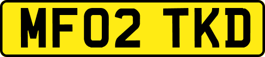MF02TKD
