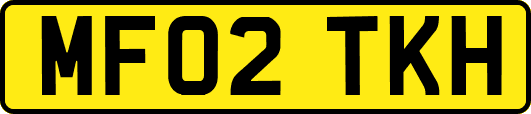 MF02TKH