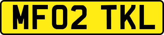 MF02TKL