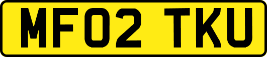MF02TKU