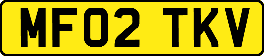 MF02TKV