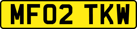 MF02TKW