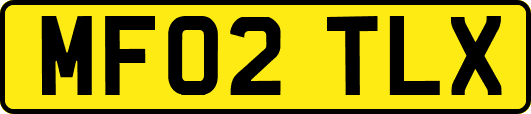 MF02TLX