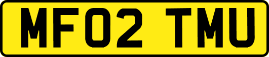 MF02TMU