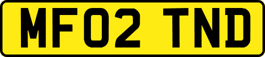 MF02TND