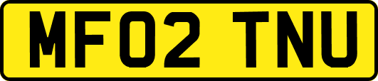 MF02TNU