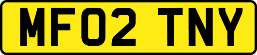 MF02TNY