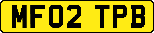 MF02TPB