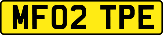 MF02TPE