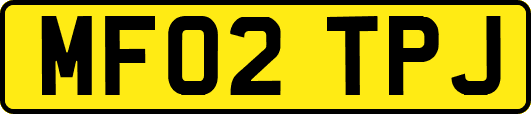MF02TPJ