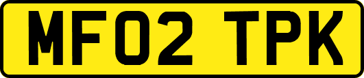 MF02TPK