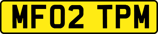 MF02TPM