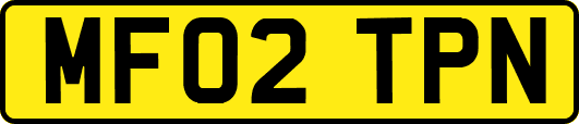MF02TPN
