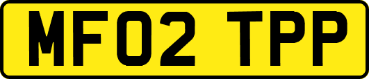 MF02TPP
