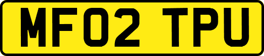MF02TPU