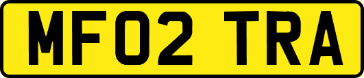 MF02TRA