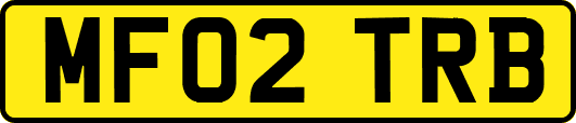 MF02TRB