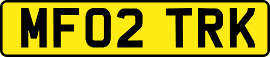 MF02TRK
