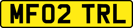 MF02TRL