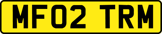 MF02TRM