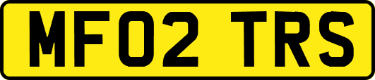 MF02TRS