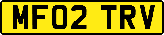 MF02TRV