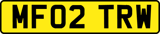 MF02TRW