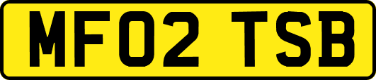MF02TSB