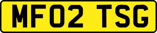 MF02TSG