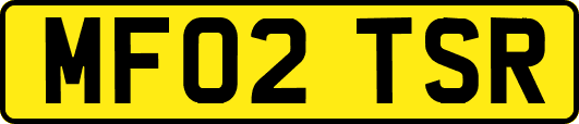 MF02TSR