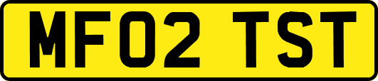 MF02TST