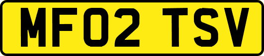 MF02TSV