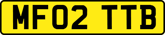 MF02TTB
