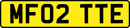 MF02TTE