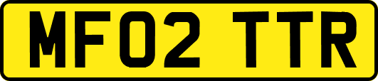MF02TTR