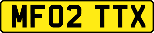 MF02TTX