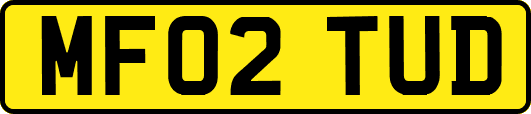 MF02TUD