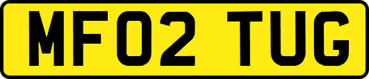 MF02TUG