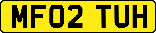 MF02TUH