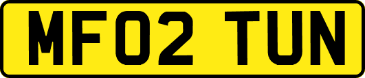 MF02TUN