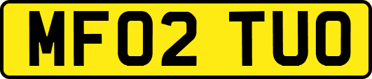 MF02TUO