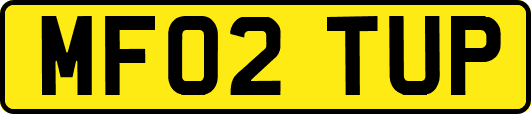 MF02TUP