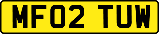 MF02TUW