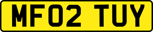 MF02TUY