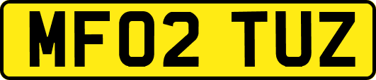 MF02TUZ