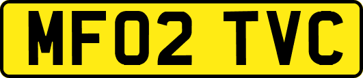 MF02TVC